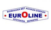 Logo, Μεταλλικά έπιπλα Αθήνα